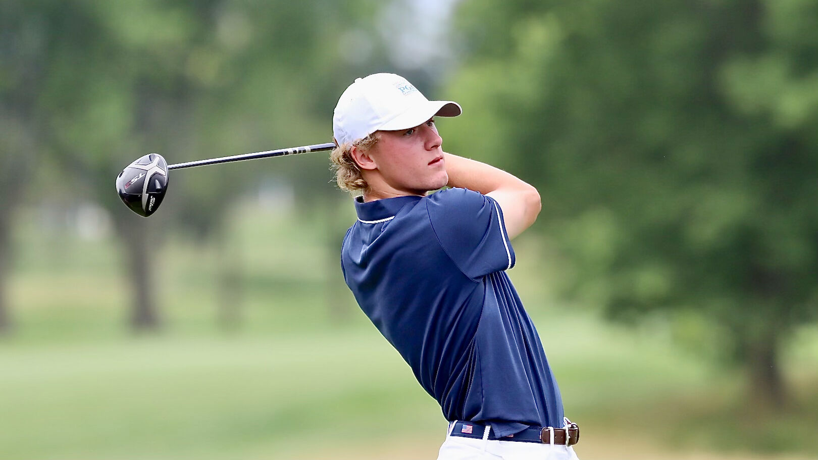 State Am final | Sebastian Kasun